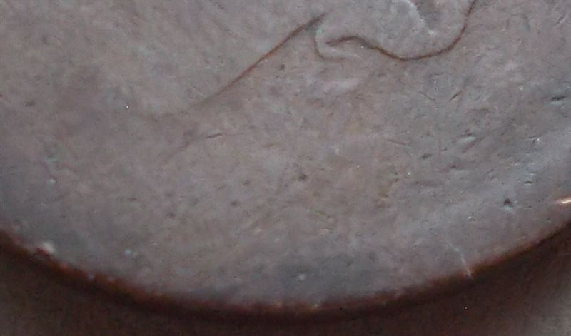 Lowball-Coronet-Cent